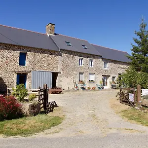 Accommodatie bij particulieren La Petite Chesnee, Sacey
