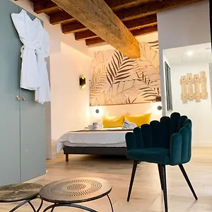 Luxe Et Calme En Hyper Centre - La Cour Des Bois Frankreich