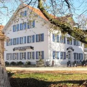 Deutsches Haus Deutschland