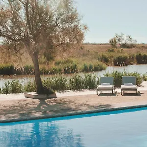 Les Bains Gardians 4*, Saintes-Maries-de-la-Mer Francia