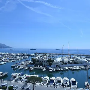The Originals City, Frisia, 3*, Beaulieu-sur-Mer Francia