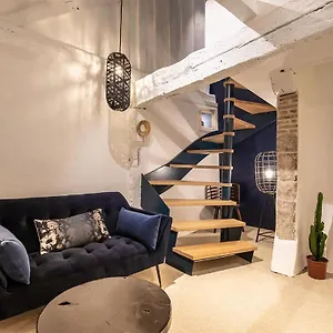 Appartement Le Celestin - Centre Historique -, Rennes