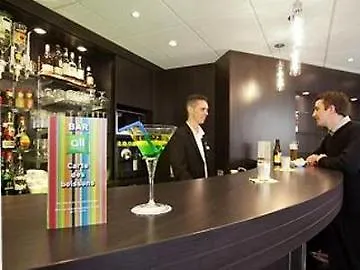 Ibis Styles Rennes Centre Gare Nord Hotel