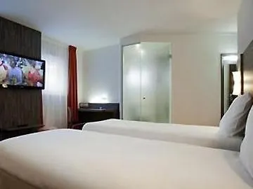 Hotel Ibis Styles Rennes Centre Gare Nord Frankreich