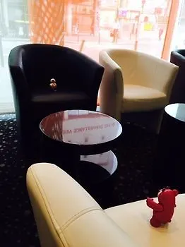 Ibis Styles Rennes Centre Gare Nord Hotel 3*,  France