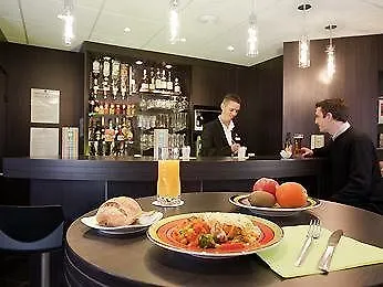 Hotel Ibis Styles Rennes Centre Gare Nord