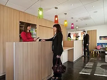 Ibis Styles Rennes Centre Gare Nord Hotel 3*,