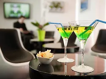 Ibis Styles Rennes Centre Gare Nord Hotel France