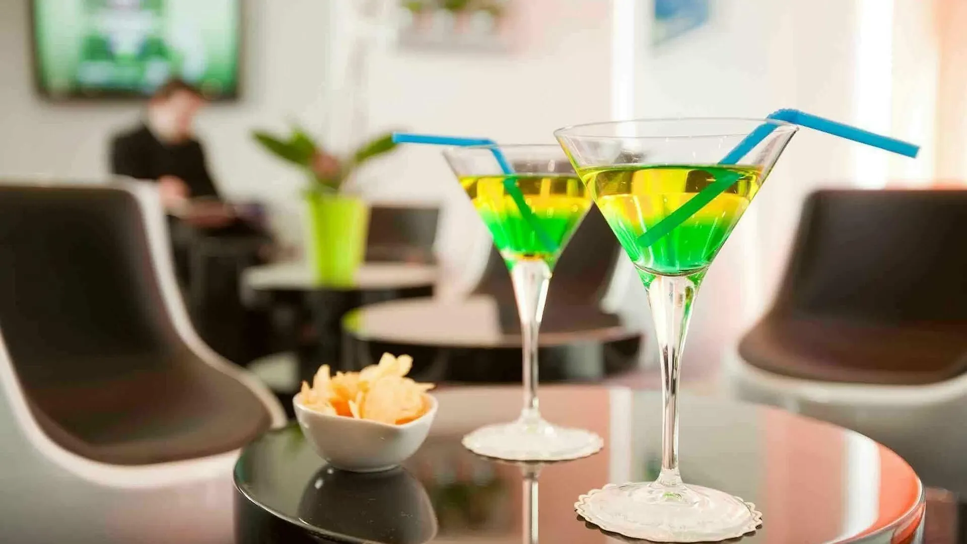 Ibis Styles Rennes Centre Gare Nord Hotel
