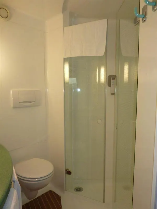 Ibis Styles Rennes Centre Gare Nord Hotel